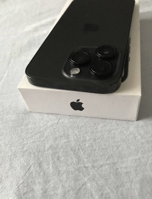 iPhone 14 pro 128 NEVERLOCK