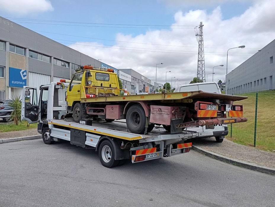 Serviço de Pronto Socorro 24 Horas