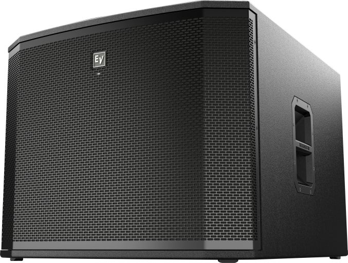 Electro-Voice ETX-10P, ETX-12P, ETX-15P, ETX-35P, ETX-15SP, ETX-18SP