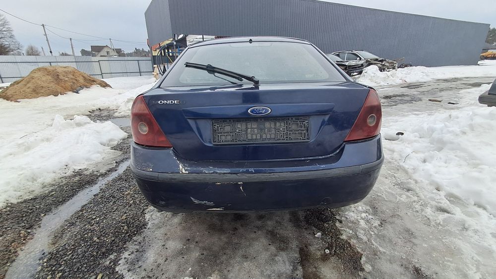 Розборка Форд Мондео Мк3