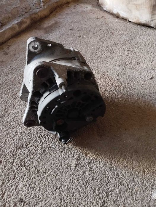 Alternador Audi A3 8l