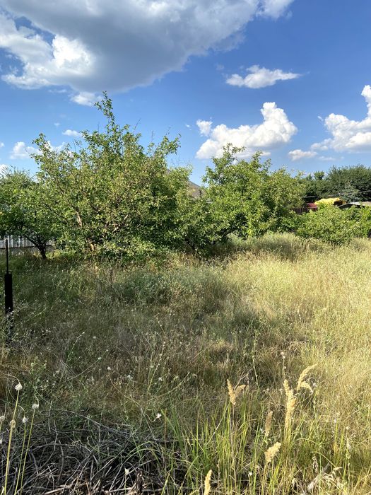 Дача, земельна ділянка, Володимирівське, Запорізька область