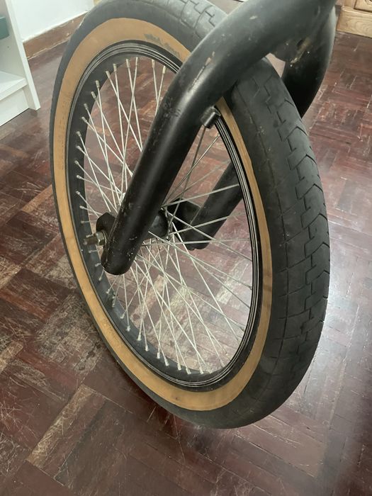 Bmx profissional
