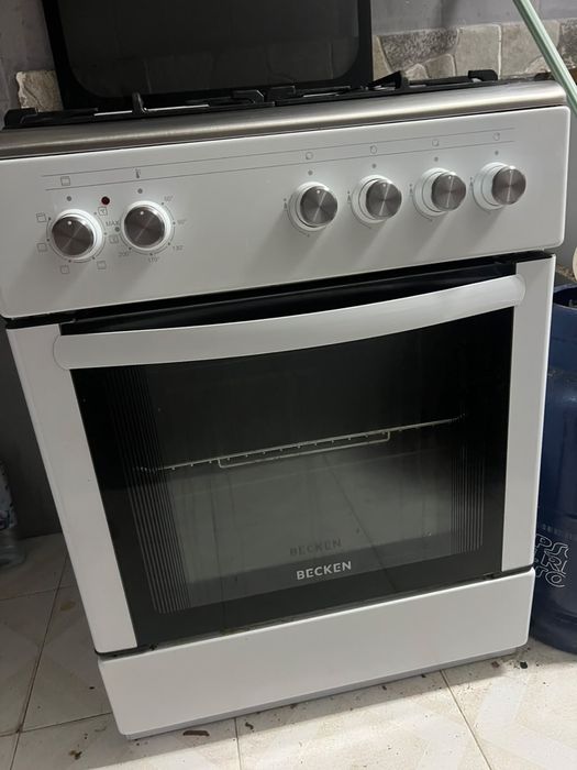 Fogão BECKEN para venda em bom estado
