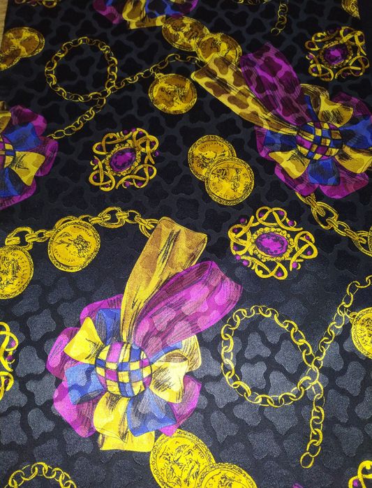 Gucci оригінал шикарний шарф кашне