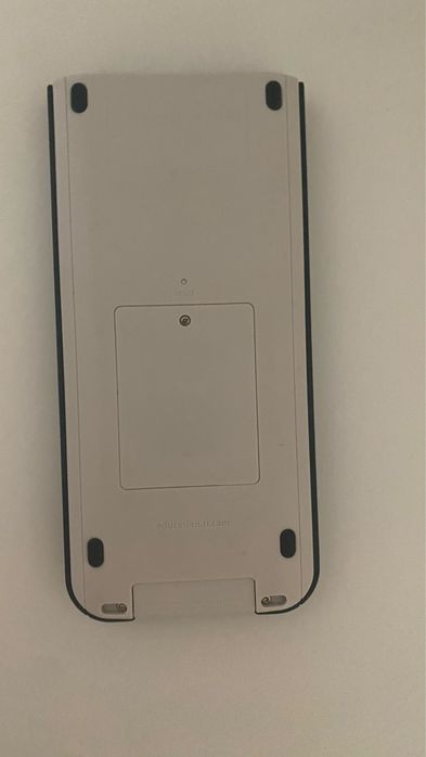 Calculadora Texas Ti-nspire CX
