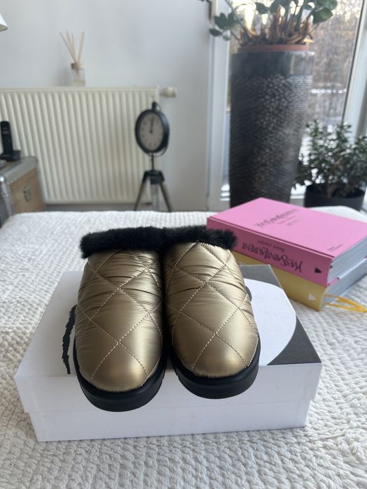 Buty Love Moschino