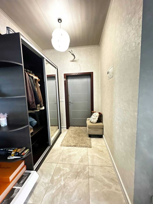 OS4 Сдам 2-х этажный пентхаус 200кв.м ЖК Ультра метро Ботанический Сад