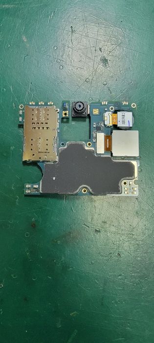Mainboard/Samsung A52S A528B 128GB CLEAN64552185785603122