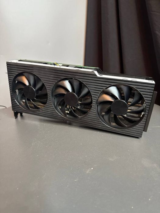 Видеокарта RTX Dell 4090 Идеальное состояние