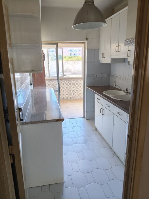 Vendo moradia T3