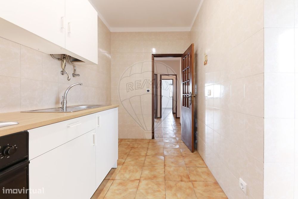 Apartamento T4 para venda