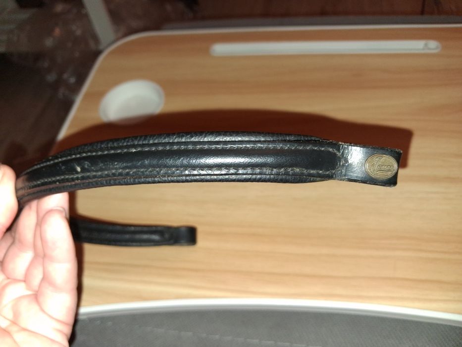 Naczółek prosty Jacson r. Cob