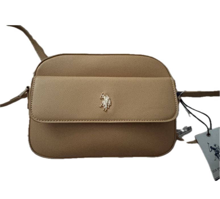 Сумка з ремінцем U.S. POLO ASSN Джонс