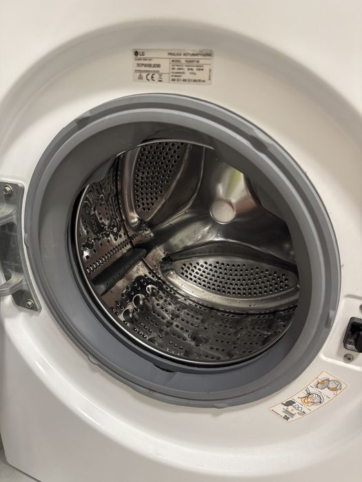 Pralka LG F0J6WY1W