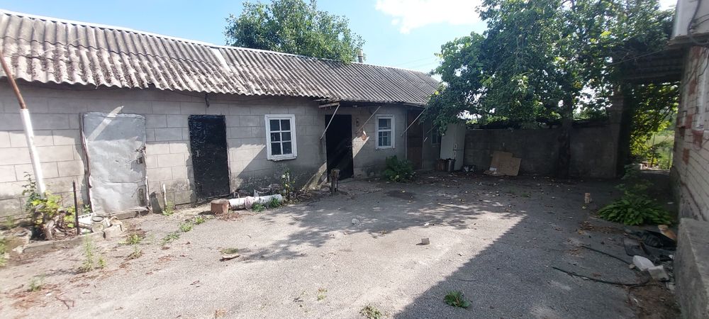 Срочно Продам дом в Солоницевке(работаем по Сертификату,Э-ВІДНОВЛЕННЯ