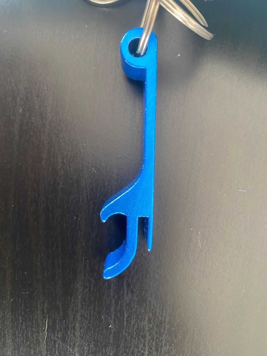 Chaveiro de proteçao