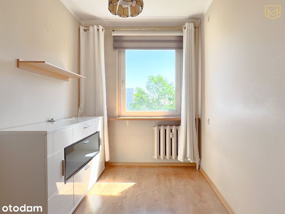 Blok | 3 pokoje | 47 m² | Balkon | Centrum - Widok 3