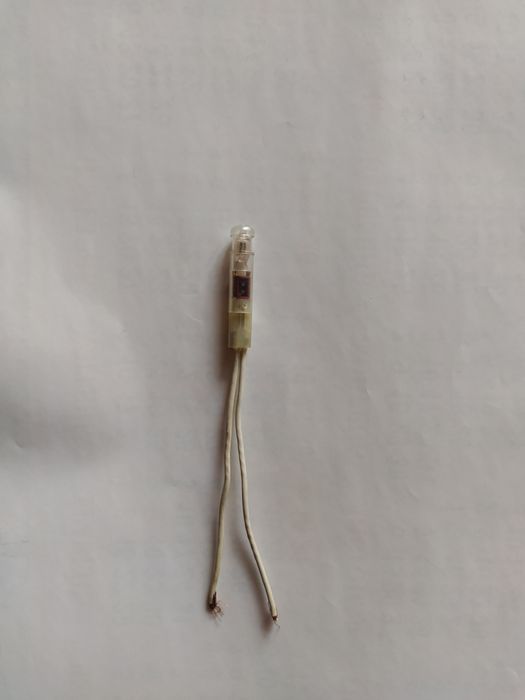 Лампа сигнальная парогенератора 230 V