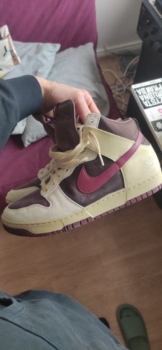 Nike dunk valentine 85