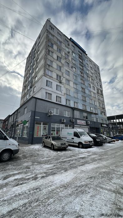 Продаж; квартира; Чернівці; гарний стан; вул. Руська (Гравітон);