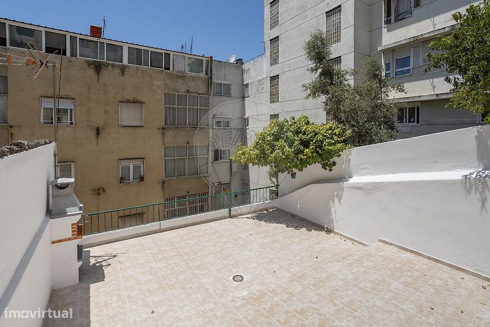 Apartamento T0 para venda