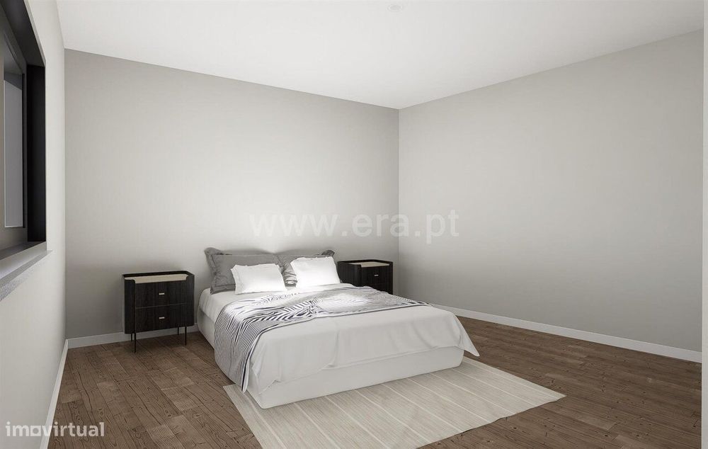 Apartamento T1 / Covilhã, Covilhã — Covilhã E Canhoso, Castelo Branco