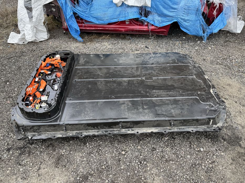 Батарея Tesla 3 75kwt