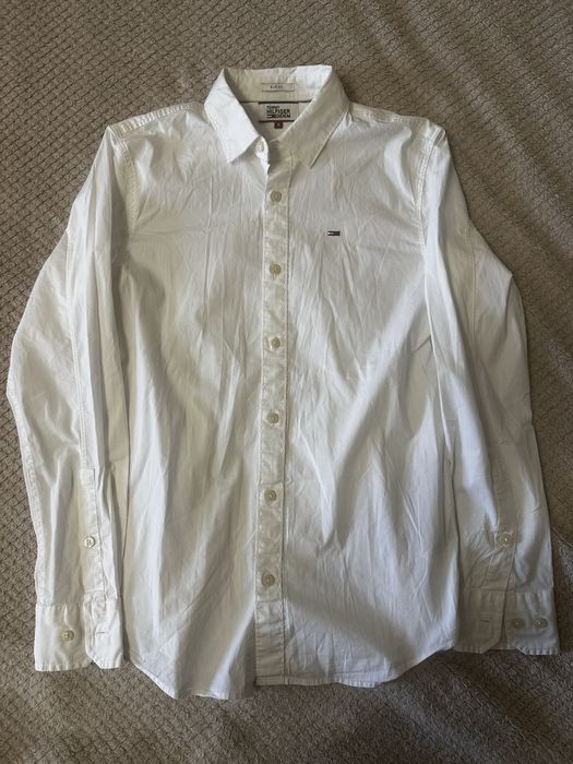 Сорочка нова Tommy розмір S - M