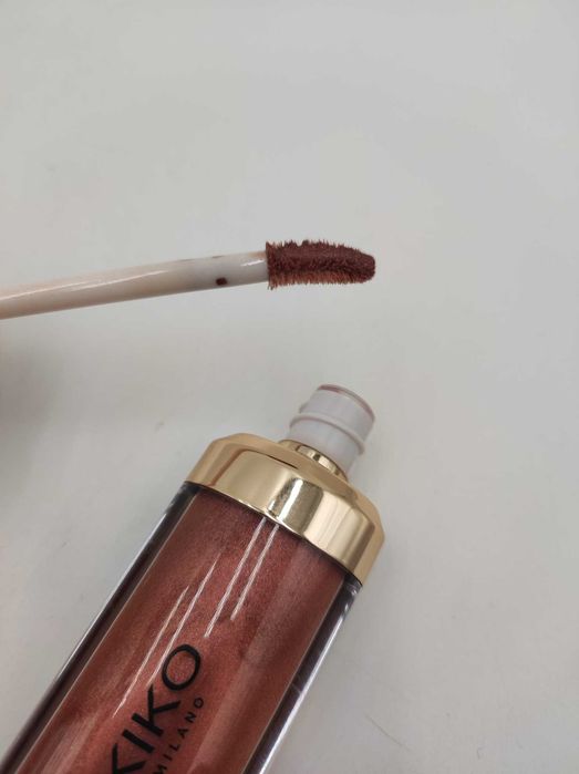 KIKO Milano 3D Hydra Lipgloss Błyszczyk do Ust z Efektem 3D 45
