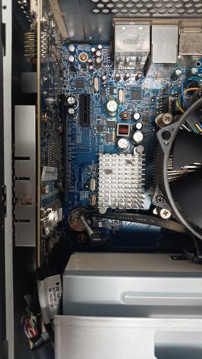 Komputer stacjonarny