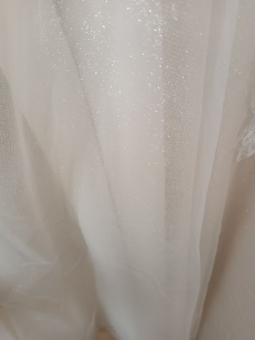 Suknia ślubna Emmel