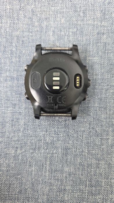 Garmin forerunner 945
