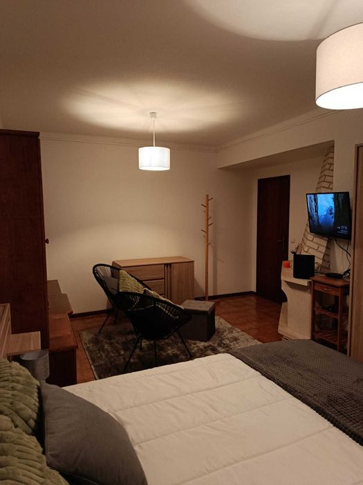 Quarto para arrendar – Gala, Figueira da Foz (perto do Hospital e da praia) - despesas todas incluídas