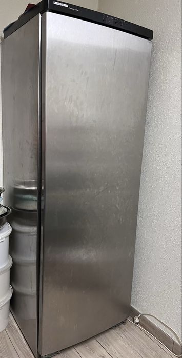 Liebherr NoFrost