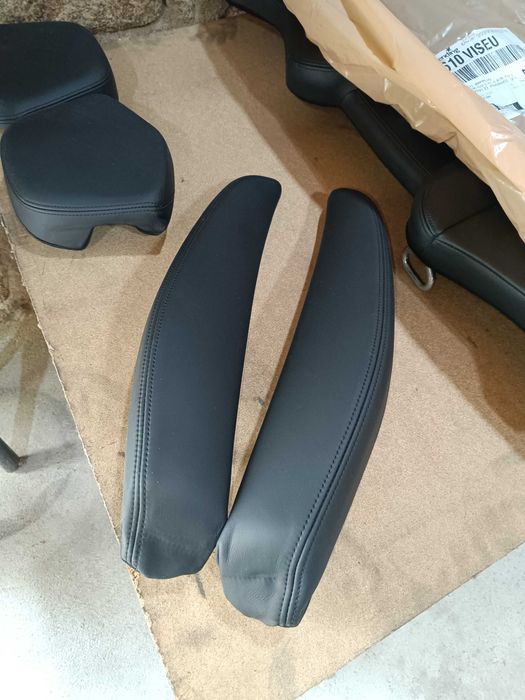 Bancos de Rcz 200cvs a gasolina 2010