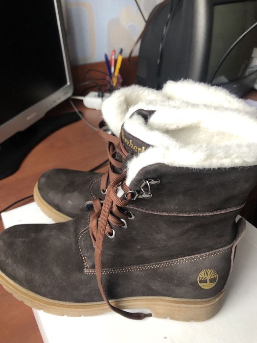 Зимові напівчеривики жіночі