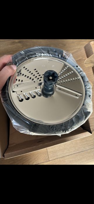 Nakładka krojąca do Thermomix TM6 TM5