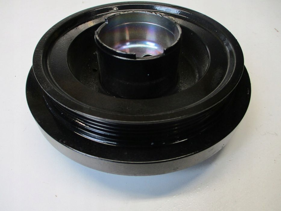Koło pasowe BMW X3 G01 2,0iT HYB 9884675
