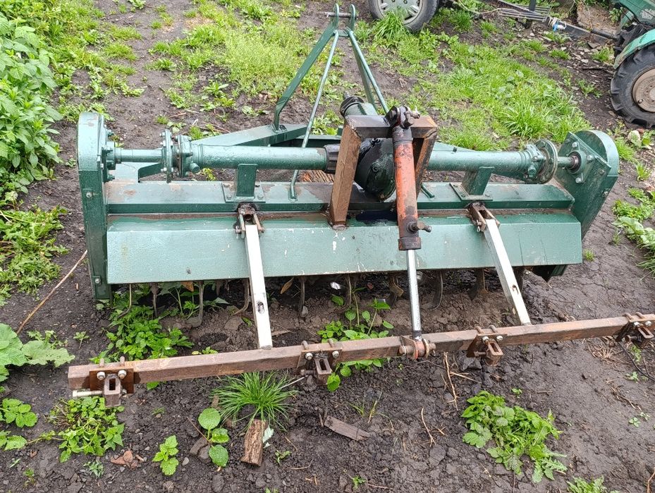 Продам грунтофрезу