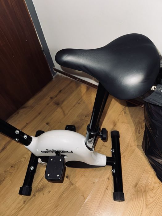 Rowerek stacjonarny spokey onego