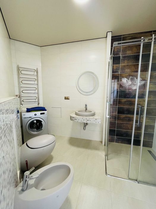 3-кімнатна квартира за адресою вул. Антоненка-Давидовича (площа 150 м²) - Atlanta.ua - фото 12