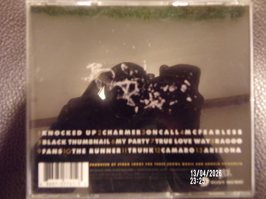 Kings of Leon - Box set - 3 CD - 15€