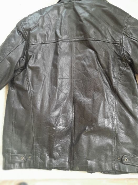 Куртка зимова чоловіча 2xl