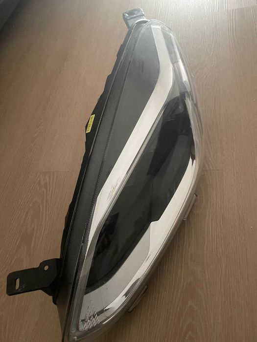 Ótica Esquerda MK7 Ford Fiesta H1BB-13E015-AE
