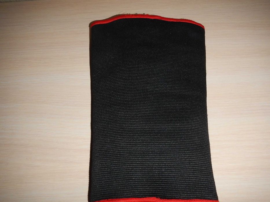 Двошарові наколінники Cerberus Dual-Ply
