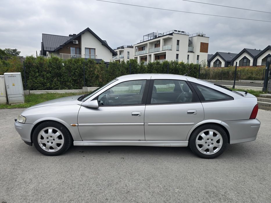 Opel Vectra
