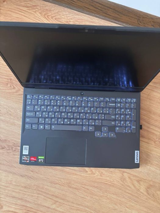Ноутбук Lenovo IdeaPad Gaming 3
