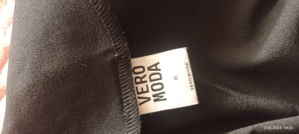 Sweterek tunika Vero Moda (L)