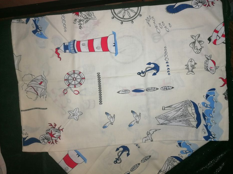 Набор детского постельного белья